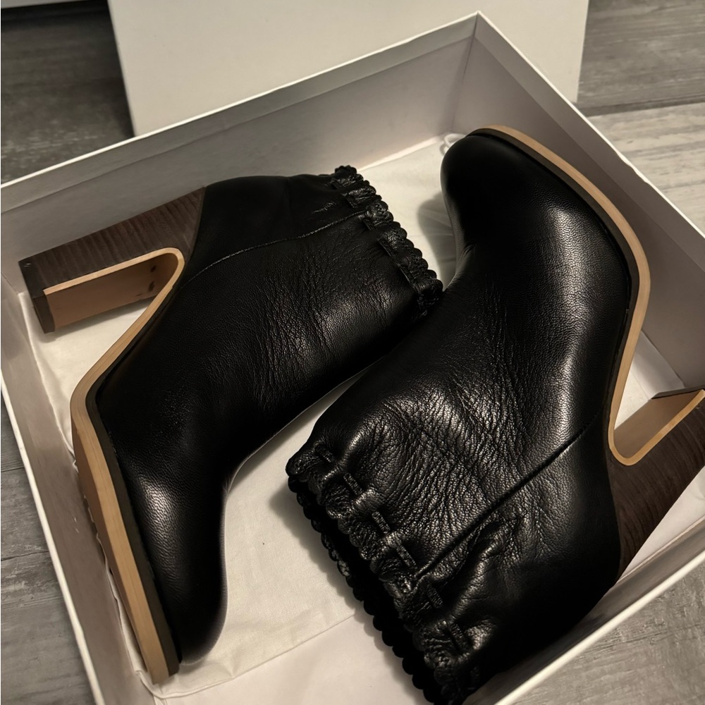 See by Chloe Boots Size 37.5